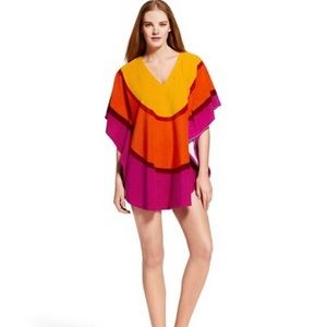 Marimekko for Target coverup